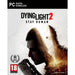 Dying Light 2: Stay Human Game (PC) - Игри<<<Конзоли и аксесоари<<<ТВ Аудио Gaming<<<ZoraSite