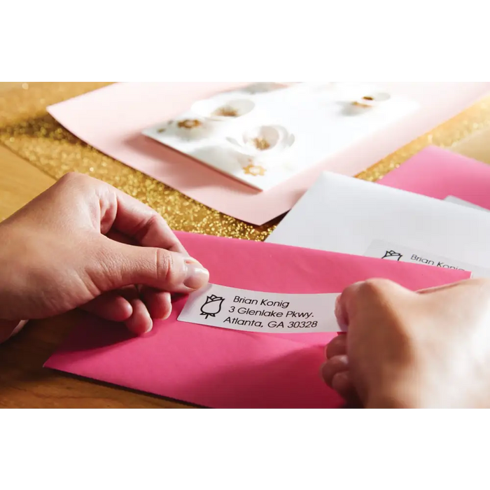 DYMO LabelWriter ® ™ 550 - Label PrintersAID-DET<<<Auto IDAID<<<ActionPL