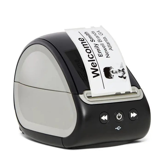 DYMO LabelWriter ® ™ 550 - Label PrintersAID-DET<<<Auto IDAID<<<ActionPL