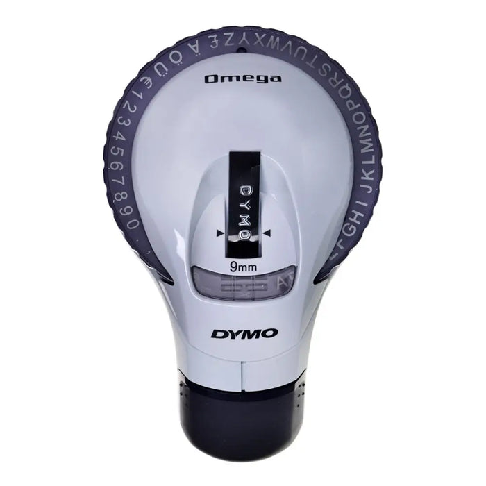 Dymo Omega 9 mm x 2 m extruder - Label PrintersPER-DRE<<<Input / Output DevicesPER<<<ActionPL&&&Label