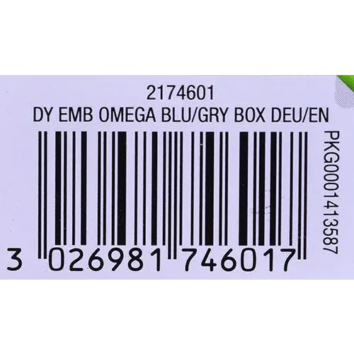 Dymo Omega 9 mm x 2 m extruder - Label PrintersPER-DRE<<<Input / Output DevicesPER<<<ActionPL&&&Label