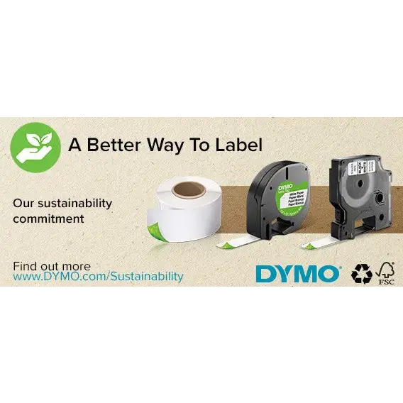 DYMO Omega embosser direct thermal label printer - Label PrintersPER-DRE<<<Input / Output DevicesPER<<<ActionPL