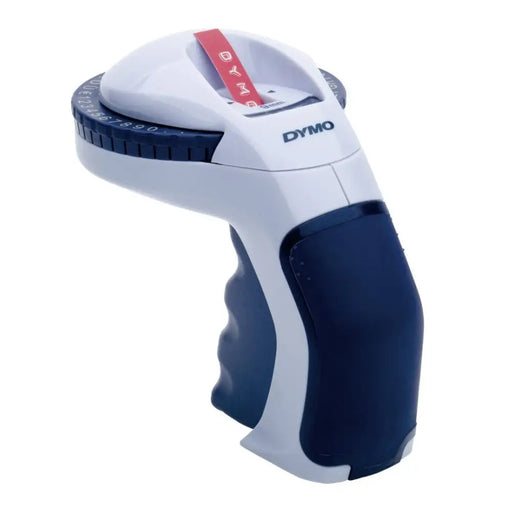 DYMO Omega embosser direct thermal label printer - Label PrintersPER-DRE<<<Input / Output DevicesPER<<<ActionPL