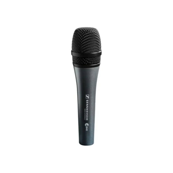Dynamic microphone Sennheiser E845-S Black Graphite - Микрофони и слушалки<<<Електроника Периферни и резервни