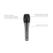Dynamic microphone Sennheiser E845-S Black Graphite - Микрофони и слушалки<<<Електроника Периферни и резервни