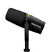 Dynamic microphone Shure MV7+-K-BNDL - Микрофони и слушалки<<<Електроника Периферни и резервни части<<<Компютри|