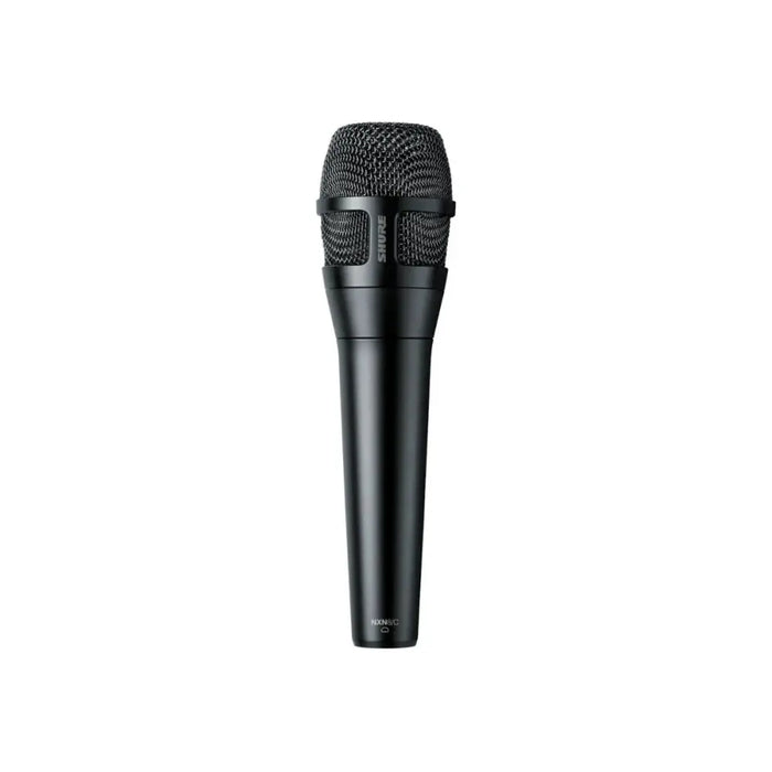 Dynamic microphone Shure Nexadyne 8/C - Микрофони и слушалки<<<Електроника Периферни и резервни части<<<Компютри|