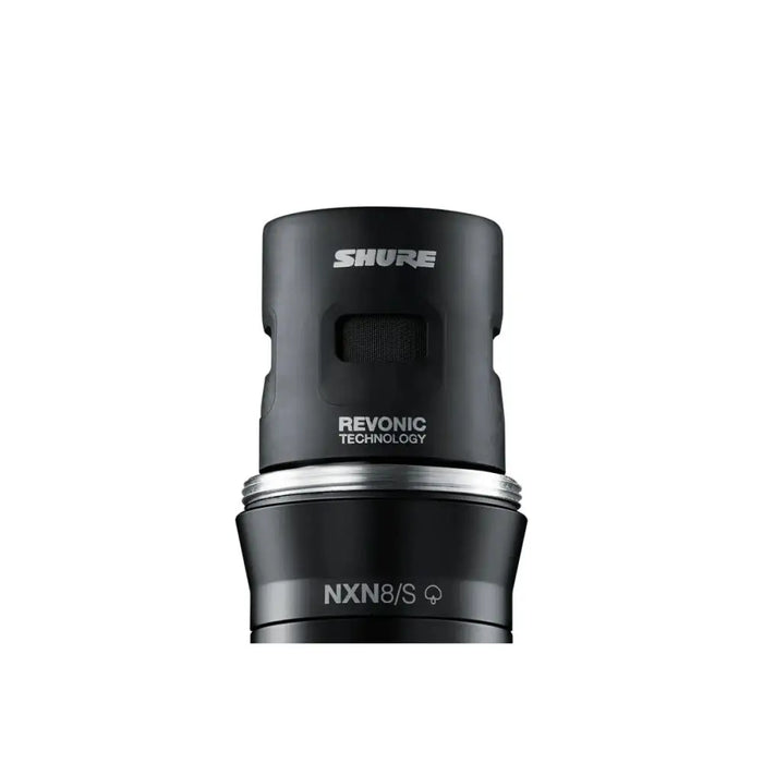 Dynamic microphone Shure Nexadyne 8/S - Микрофони и слушалки<<<Електроника Периферни и резервни части<<<Компютри|