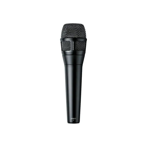 Dynamic microphone Shure Nexadyne 8/S - Микрофони и слушалки<<<Електроника Периферни и резервни части<<<Компютри|