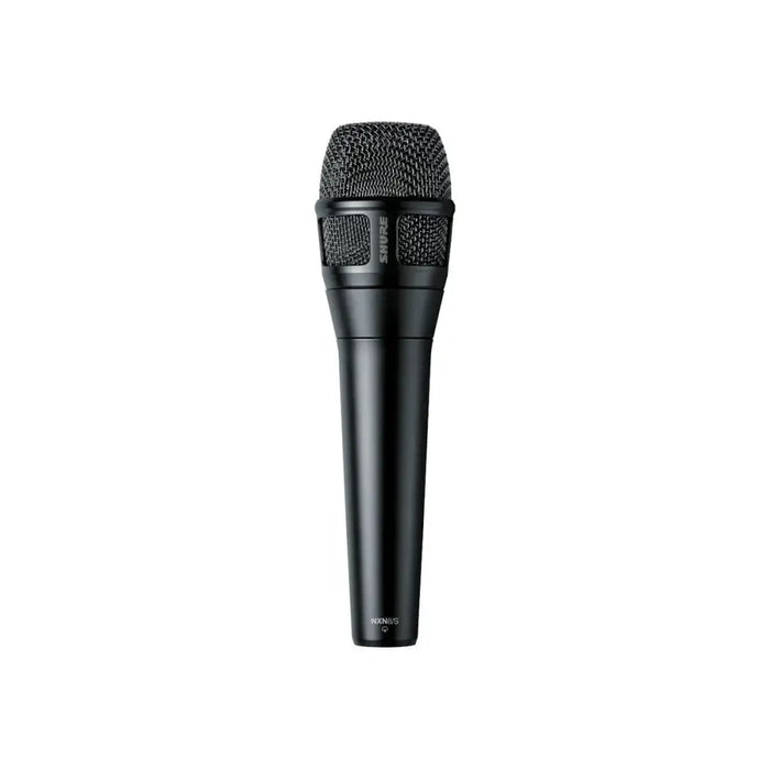 Dynamic microphone Shure Nexadyne 8/S - Микрофони и слушалки<<<Електроника Периферни и резервни части<<<Компютри|