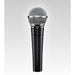Dynamic microphone Shure SM58SE - Микрофони и слушалки<<<Електроника Периферни и резервни части<<<Компютри|