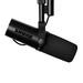 Dynamic microphone Shure SM7dB - Микрофони и слушалки<<<Електроника Периферни и резервни части<<<Компютри|