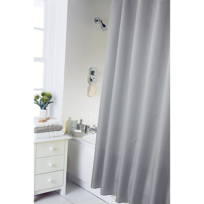 DURAMAT BATHROOM CURTAIN