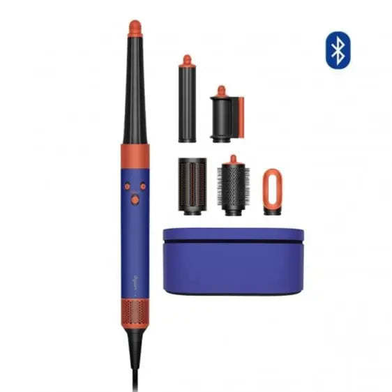 DYSON Airwrap HS08 id™ Hair Dryer (Vn/Bu/Tz) (533670-01) - Красива коса<<<Грижа за тялото<<<Малки