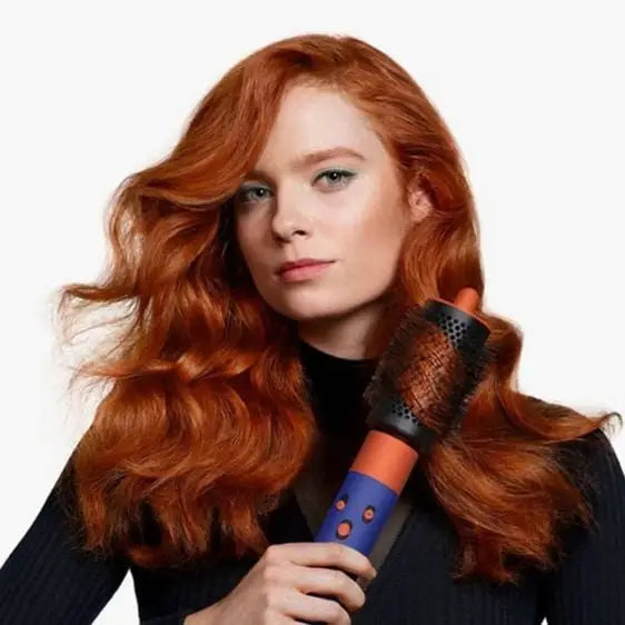 DYSON Airwrap HS08 id™ Hair Dryer (Vn/Bu/Tz) (533670-01) - Красива коса<<<Грижа за тялото<<<Малки