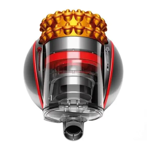 DYSON Big Ball Multi Floor vacuum cleaner - Прахосмукачки на ток Dyson<<<Прахосмукачки<<<Малки