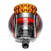 DYSON Big Ball Multi Floor vacuum cleaner - Прахосмукачки на ток Dyson<<<Прахосмукачки<<<Малки