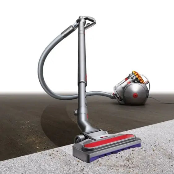 DYSON Big Ball Multi Floor vacuum cleaner - Прахосмукачки на ток Dyson<<<Прахосмукачки<<<Малки