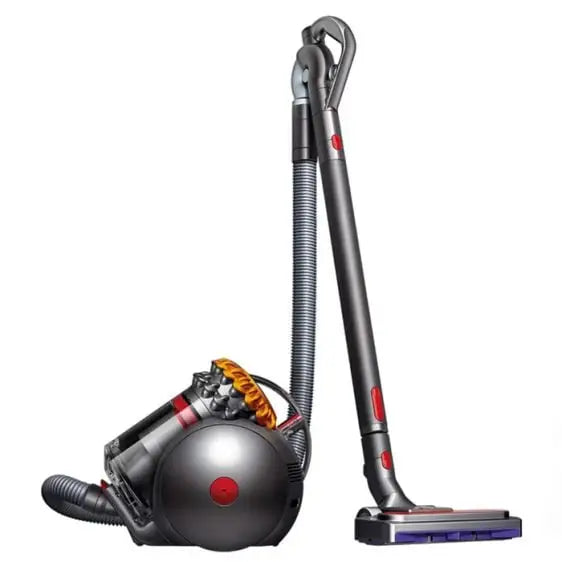DYSON Big Ball Multi Floor vacuum cleaner - Прахосмукачки на ток Dyson<<<Прахосмукачки<<<Малки
