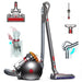 DYSON Big Ball Multi Floor vacuum cleaner - Прахосмукачки на ток Dyson<<<Прахосмукачки<<<Малки