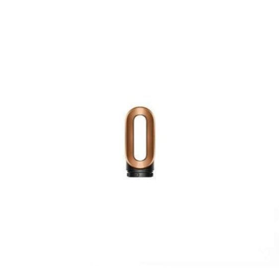 Hair Dryer-Hair Curler DYSON HS08 Airwrap T1/T2 PBu/RCo (107163-01)