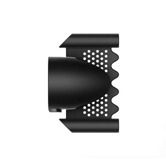 Hair dryer DYSON Supersonic r™ HD17 (Jasper/Plum) (122781-01)