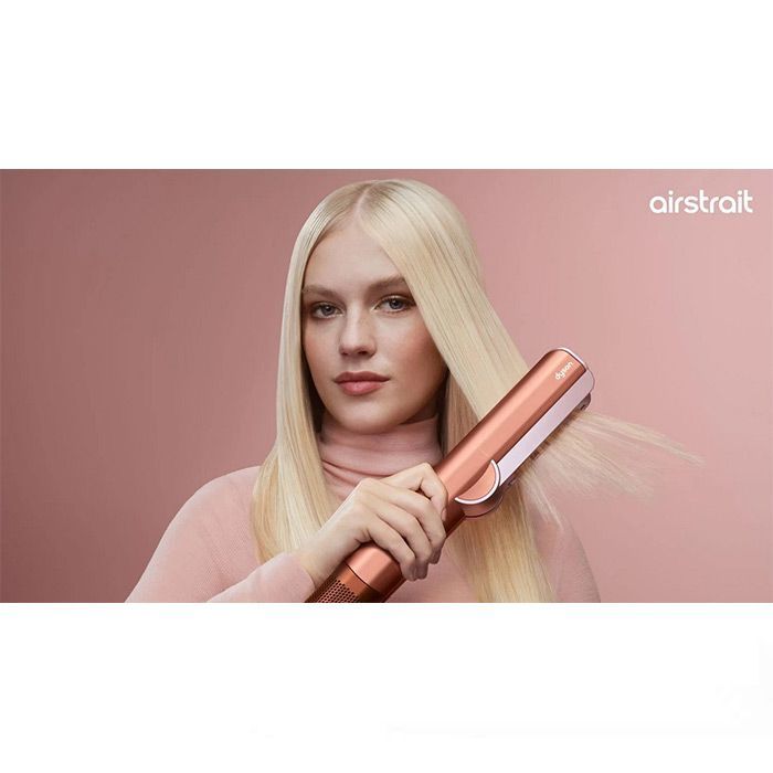 Press DYSON Airstrait HT01 CeApc/Tz (254754-01)