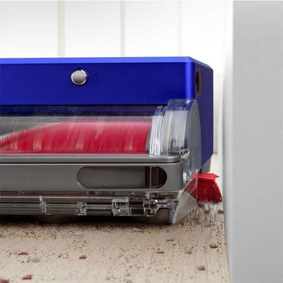 Robot vacuum cleaner DYSON 360° Vis Nav (Bl/Nk) (304623-01)