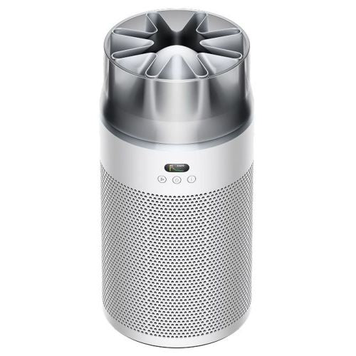 Dyson Purifier HushJet Compact HJ10 Silver EU 491355-01
