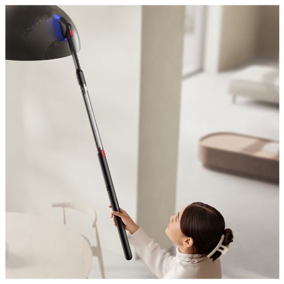 DYSON PencilVac Fluffycones™ Vacuum Cleaner (492689-01)