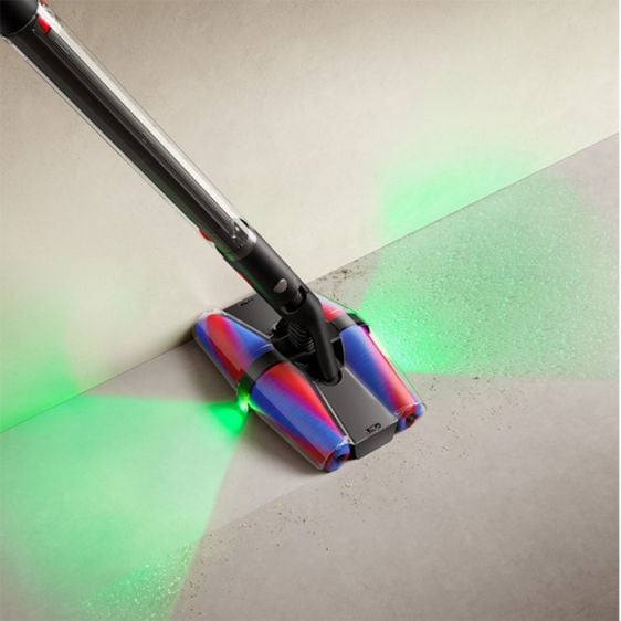 DYSON PencilVac Fluffycones™ Vacuum Cleaner (492689-01)