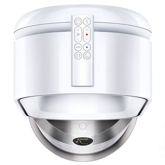 Purifier, fan and heater 3in1 DYSON HP11 Wh/Wh (544826-01)
