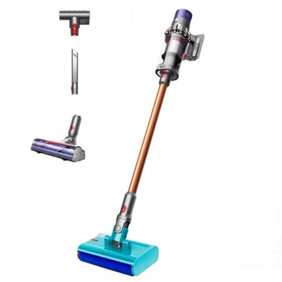 Vacuum cleaner DYSON V10 Cyclone Submarine (594446-01)