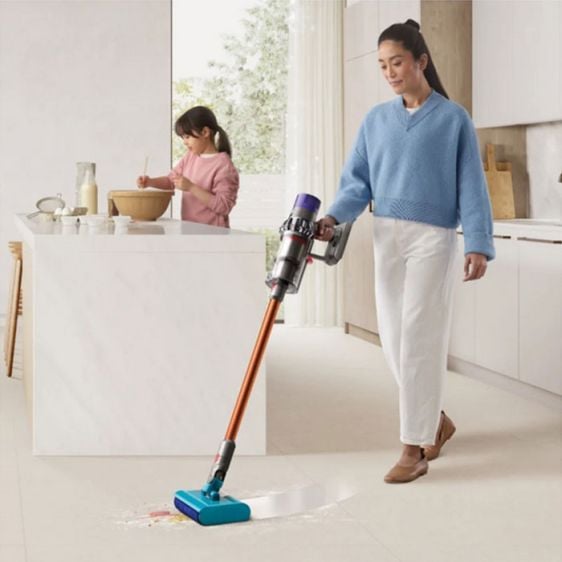 Vacuum cleaner DYSON V10 Cyclone Submarine (594446-01)