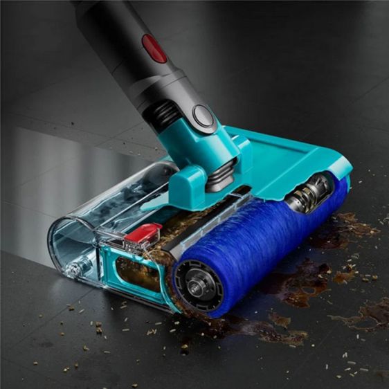 Vacuum cleaner DYSON V10 Cyclone Submarine (594446-01)