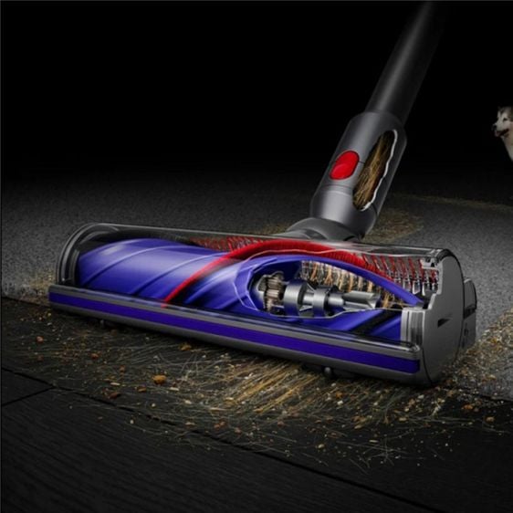 Vacuum cleaner DYSON V10 Cyclone Submarine (594446-01)