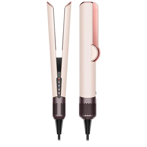 Dyson Airstrait Wet and Dry Hair Straightener HT01 Pink/Rosegold EU 598960-01