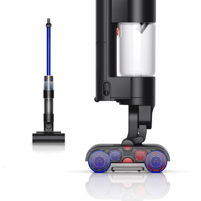 Dyson WashG1 Cordless Wet Floor Cleaner Blue/ Black EU 486236-01