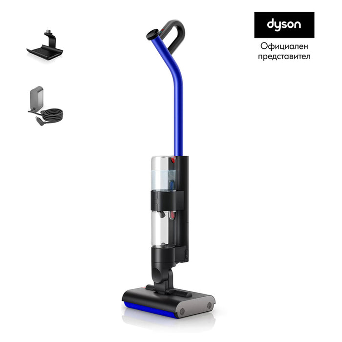 Dyson WashG1 Cordless Wet Floor Cleaner Blue/ Black EU 486236-01