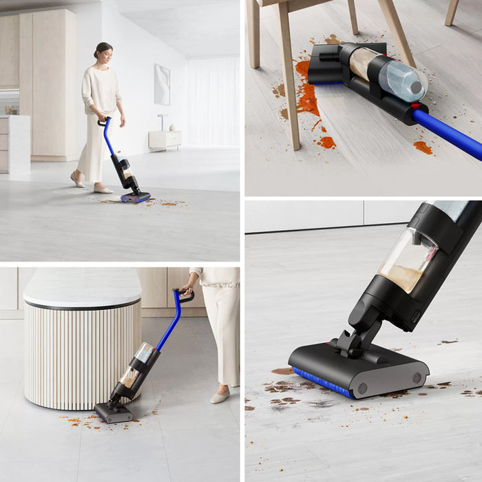 Dyson WashG1 Cordless Wet Floor Cleaner Blue/ Black EU 486236-01