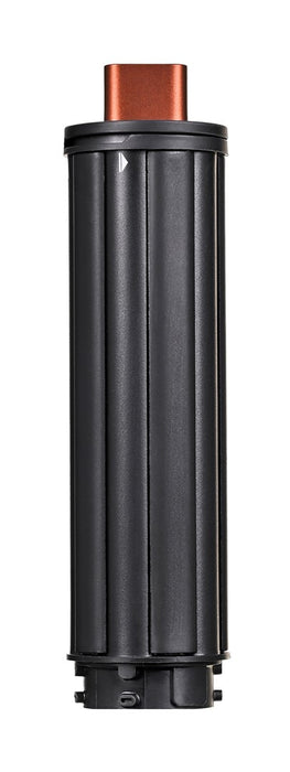 Dyson Airwrap Co-anda2x Straight + Wavy Multi-Style Complete Long Styler and Dryer HS09 (Gift Edition) Amber Silk EU 143161-01