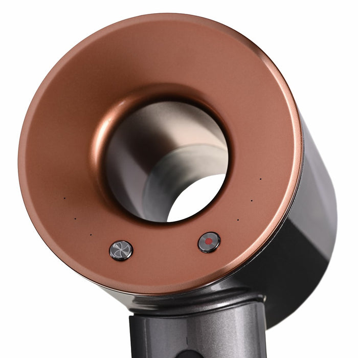 Dyson Supersonic hair dryer HD07 Nickel/ Copper EU 107830-01