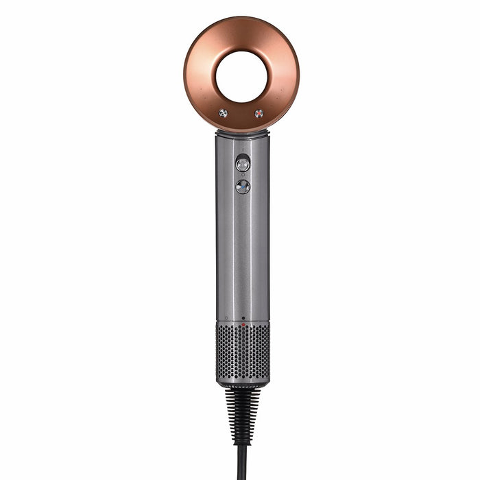 Dyson Supersonic hair dryer HD07 Nickel/ Copper EU 107830-01