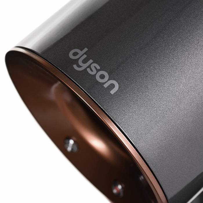 Dyson Supersonic hair dryer HD07 Nickel/ Copper EU 107830-01