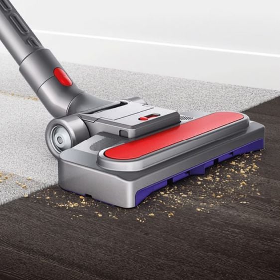 DYSON Big Ball Multi Floor vacuum cleaner