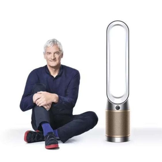 Air purifier DYSON Cool Formaldehyde TP09 (369876-01 )