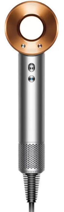 Hair dryer Dyson SUPERSONIC HD07 Bnk/Bco (389922-01)