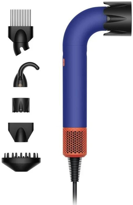 Cešoap DYSON HD18 Ѕurеrѕоnіс R Ро Naіr Blue (522266-01)