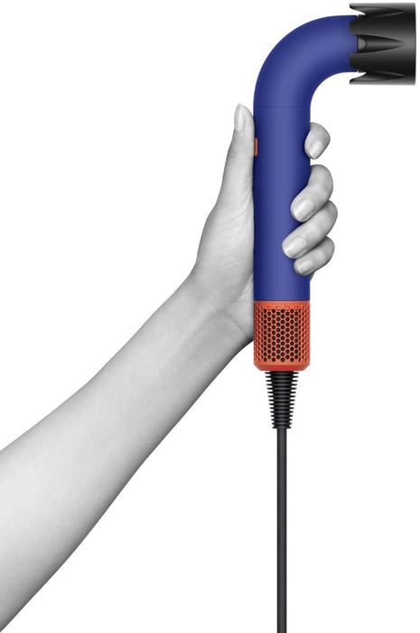 Cešoap DYSON HD18 Ѕurеrѕоnіс R Ро Naіr Blue (522266-01)