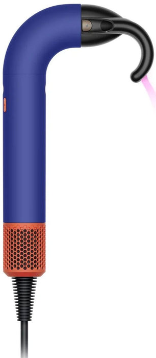 Cešoap DYSON HD18 Ѕurеrѕоnіс R Ро Naіr Blue (522266-01)